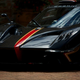 Illustration for article titled The $2.9 Million Pagani Zonda Revolucion Is A Zonda R On Acid